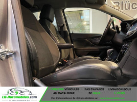 Opel Mokka X 1.4 Turbo - 140 ch BVA  occasion � Beaupuy - photo n�8