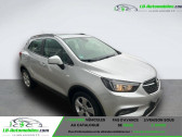 Annonce Opel Mokka X occasion Essence 1.4 Turbo - 140 ch BVA � Beaupuy