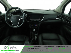 Opel Mokka X 1.4 Turbo - 140 ch BVA  occasion � Beaupuy - photo n�3