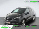 Annonce Opel Mokka X occasion Essence 1.4 Turbo - 140 ch BVA � Beaupuy