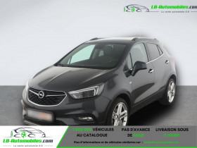 Opel Mokka X , garage LB AUTOMOBILES � Beaupuy