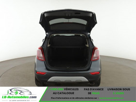 Opel Mokka X 1.4 Turbo - 140 ch BVA  occasion � Beaupuy - photo n�9