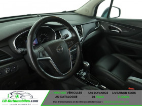Opel Mokka X 1.4 Turbo - 140 ch BVA  occasion � Beaupuy - photo n�8