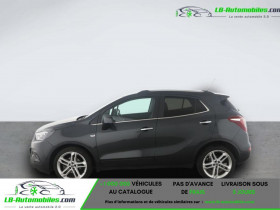 Opel Mokka X 1.4 Turbo - 140 ch BVA  occasion � Beaupuy - photo n�6