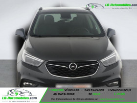 Opel Mokka X 1.4 Turbo - 140 ch BVA  occasion � Beaupuy - photo n�5