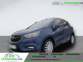 Opel Mokka X 1.4 Turbo - 140 ch BVA  occasion � Beaupuy - photo n�2