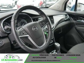Opel Mokka X 1.4 Turbo - 140 ch BVA  occasion � Beaupuy - photo n�9