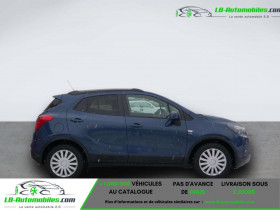 Opel Mokka X 1.4 Turbo - 140 ch BVA  occasion � Beaupuy - photo n�6