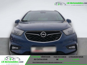 Opel Mokka X 1.4 Turbo - 140 ch BVA  occasion � Beaupuy - photo n�5