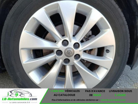 Opel Mokka X 1.4 Turbo - 140 ch BVA  occasion � Beaupuy - photo n�3