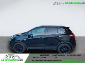 Opel Mokka X 1.4 Turbo - 140 ch BVA  occasion � Beaupuy - photo n�5