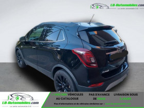 Opel Mokka X 1.4 Turbo - 140 ch BVA  occasion � Beaupuy - photo n�3