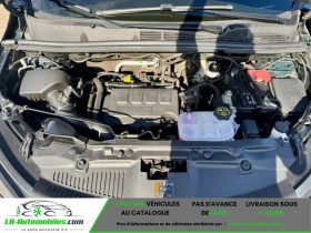 Opel Mokka X 1.4 Turbo - 140 ch BVA  occasion � Beaupuy - photo n�7