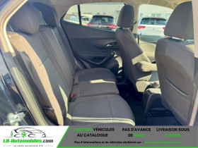 Opel Mokka X 1.4 Turbo - 140 ch BVA  occasion � Beaupuy - photo n�5