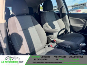 Opel Mokka X 1.4 Turbo - 140 ch BVA  occasion � Beaupuy - photo n�4