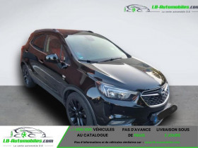 Opel Mokka X 1.4 Turbo - 140 ch BVA  occasion � Beaupuy - photo n�2