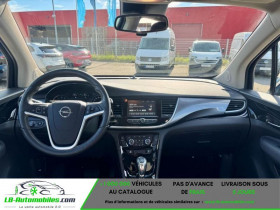 Opel Mokka X 1.4 Turbo - 140 ch BVA  occasion � Beaupuy - photo n�3