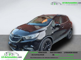 Opel Mokka X , garage LB AUTOMOBILES � Beaupuy