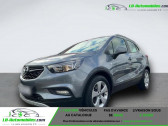 Opel Mokka X 1.4 Turbo - 140 ch BVA   Beaupuy 31