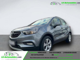 Opel Mokka X , garage LB AUTOMOBILES � Beaupuy