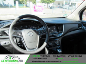 Opel Mokka X 1.4 Turbo - 140 ch BVA  occasion � Beaupuy - photo n�3