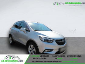 Opel Mokka X 1.4 Turbo - 140 ch BVA  occasion � Beaupuy - photo n�2