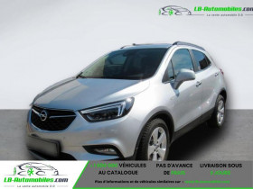 Opel Mokka X , garage LB AUTOMOBILES � Beaupuy