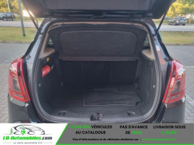 Opel Mokka X 1.4 Turbo - 140 ch BVA  occasion � Beaupuy - photo n�7