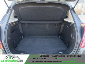Opel Mokka X 1.4 Turbo - 140 ch BVA  occasion � Beaupuy - photo n�4