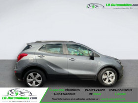 Opel Mokka X 1.4 Turbo - 140 ch BVA  occasion � Beaupuy - photo n�5