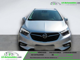 Opel Mokka X 1.4 Turbo - 140 ch BVA  occasion � Beaupuy - photo n�5