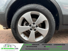 Opel Mokka X 1.4 Turbo - 140 ch BVA  occasion � Beaupuy - photo n�9