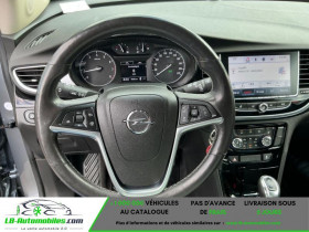 Opel Mokka X 1.4 Turbo - 140 ch BVA  occasion � Beaupuy - photo n�8