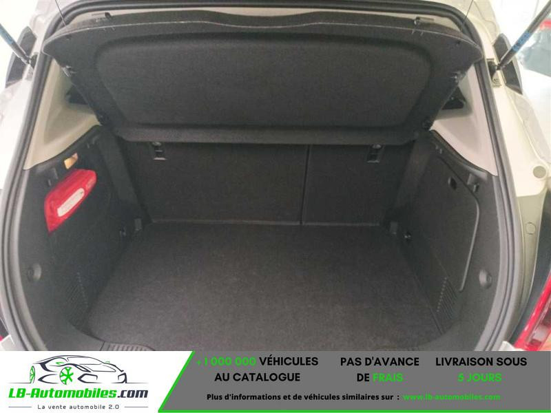 Opel Mokka X 1.4 Turbo - 140 ch BVA  occasion  Beaupuy - photo n8