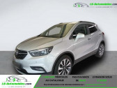 Opel Mokka X 1.4 Turbo - 140 ch BVA   Beaupuy 31