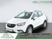Opel Mokka X occasion année 2019 boite Automatique Annonce Opel Mokka X occasion Essence 1.4 Turbo - 140 ch BVA à Beaupuy
