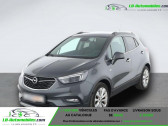 Opel Mokka X occasion année 2018 boite Automatique Annonce Opel Mokka X occasion Essence 1.4 Turbo - 140 ch BVA à Beaupuy
