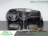 Opel Mokka X occasion année 2017 boite Automatique Annonce Opel Mokka X occasion Essence 1.4 Turbo - 140 ch BVA à Beaupuy