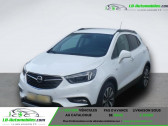 Opel Mokka X occasion année 2018 boite Automatique Annonce Opel Mokka X occasion Essence 1.4 Turbo - 140 ch BVA à Beaupuy