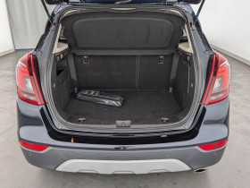 Opel Mokka X 1.4 Turbo - 140 ch BVA  occasion  Beaupuy - photo n11