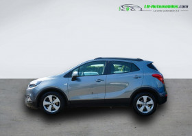 Opel Mokka X 1.4 Turbo - 140 ch BVA  occasion  Beaupuy - photo n6