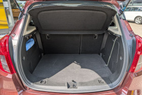 Opel Mokka X 1.4 Turbo - 140 ch BVA  occasion  Beaupuy - photo n9