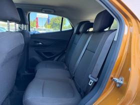 Opel Mokka X 1.4 Turbo - 140 ch BVA  occasion  Beaupuy - photo n8