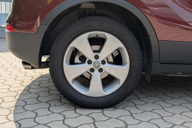 Opel Mokka X 1.4 Turbo - 140 ch BVA  occasion  Beaupuy - photo n8