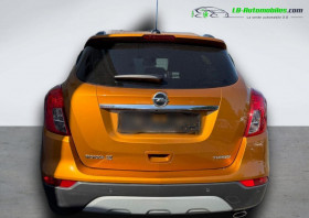 Opel Mokka X 1.4 Turbo - 140 ch BVA  occasion  Beaupuy - photo n6