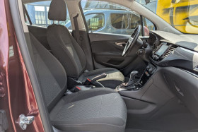 Opel Mokka X 1.4 Turbo - 140 ch BVA  occasion  Beaupuy - photo n6