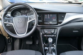 Opel Mokka X 1.4 Turbo - 140 ch BVA  occasion  Beaupuy - photo n3