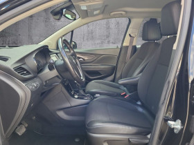 Opel Mokka X 1.4 Turbo - 140 ch BVA  occasion  Beaupuy - photo n8