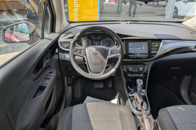 Opel Mokka X 1.4 Turbo - 140 ch BVA  occasion  Beaupuy - photo n2