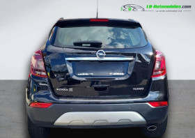 Opel Mokka X 1.4 Turbo - 140 ch BVA  occasion  Beaupuy - photo n7